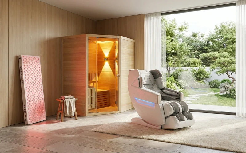 Featured Wellness Collection