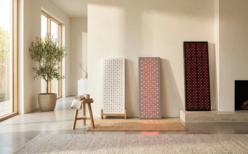 Red Light Therapy Systems