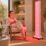 Idea Light RLPRO600MAX Full-Body Red Light Therapy Panel