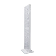 Azure AL5000 white full-body red light therapy panel on stationary stand