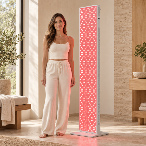 Azure AL5000 Full-Body Red Light Therapy Panel