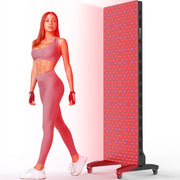 BioMol BM-Fitness full-body red light therapy system